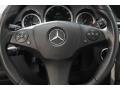 Ash Gray Steering Wheel Photo for 2010 Mercedes-Benz E #76143261