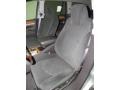 Quicksilver Metallic - Enclave FWD Photo No. 3