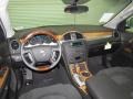 Quicksilver Metallic - Enclave FWD Photo No. 4
