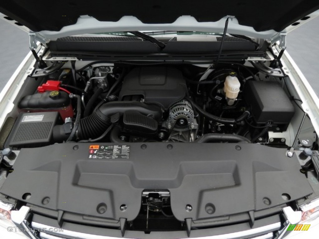 2013 Sierra 1500 SLE Crew Cab - White Diamond Tricoat / Ebony photo #3