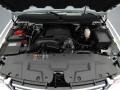 2013 White Diamond Tricoat GMC Sierra 1500 SLE Crew Cab  photo #3