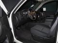 2013 White Diamond Tricoat GMC Sierra 1500 SLE Crew Cab  photo #4