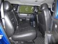 2006 Pacific Blue Hummer H2 SUV  photo #21