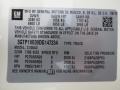 2013 White Diamond Tricoat GMC Sierra 1500 SLE Crew Cab  photo #7