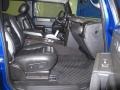 2006 Pacific Blue Hummer H2 SUV  photo #23