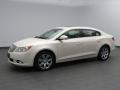 2012 White Diamond Tricoat Buick LaCrosse FWD  photo #1