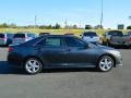 Magnetic Gray Metallic - Camry SE Photo No. 2