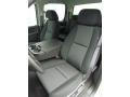 2013 Summit White GMC Sierra 1500 SLE Crew Cab  photo #3