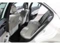 Ash Gray Rear Seat Photo for 2010 Mercedes-Benz E #76143540