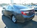 Magnetic Gray Metallic - Camry SE Photo No. 5
