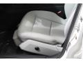 Ash Gray Front Seat Photo for 2010 Mercedes-Benz E #76143564