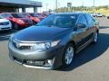 Magnetic Gray Metallic - Camry SE Photo No. 7