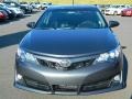 Magnetic Gray Metallic - Camry SE Photo No. 8