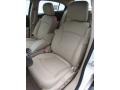 2012 Buick LaCrosse FWD Front Seat