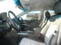 Magnetic Gray Metallic - Camry SE Photo No. 11