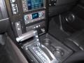 2006 Pacific Blue Hummer H2 SUV  photo #34