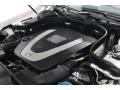 3.5 Liter DOHC 24-Valve VVT V6 2010 Mercedes-Benz E 350 4Matic Sedan Engine