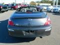 2008 Magnetic Gray Metallic Toyota Solara SLE V6 Convertible  photo #4