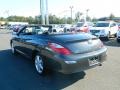 2008 Magnetic Gray Metallic Toyota Solara SLE V6 Convertible  photo #5