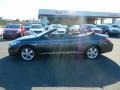 2008 Magnetic Gray Metallic Toyota Solara SLE V6 Convertible  photo #6