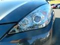 Magnetic Gray Metallic - Solara SLE V6 Convertible Photo No. 9