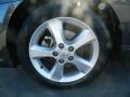Magnetic Gray Metallic - Solara SLE V6 Convertible Photo No. 10