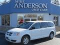 Stone White - Grand Caravan SE Photo No. 3