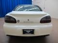 2002 Ivory White Pontiac Grand Prix GTP Sedan  photo #6