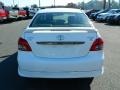 Polar White - Yaris S Sedan Photo No. 4