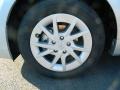 Classic Silver Metallic - Prius v Two Hybrid Photo No. 10