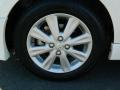 Polar White - Yaris S Sedan Photo No. 10