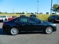 2012 Cosmic Gray Mica Toyota Camry Hybrid XLE  photo #2