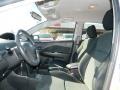 Polar White - Yaris S Sedan Photo No. 11