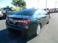 Cosmic Gray Mica - Camry Hybrid XLE Photo No. 3