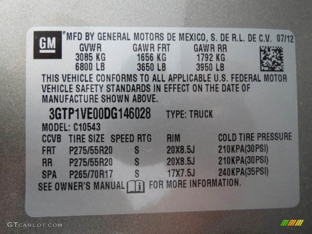 2013 Sierra 1500 SLE Crew Cab - Steel Gray Metallic / Ebony photo #5