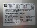 2013 Steel Gray Metallic GMC Sierra 1500 SLE Crew Cab  photo #5