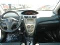 Polar White - Yaris S Sedan Photo No. 14