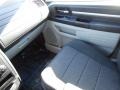 Stone White - Grand Caravan SE Photo No. 17