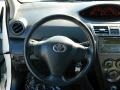 Polar White - Yaris S Sedan Photo No. 16
