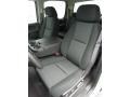 2013 White Diamond Tricoat GMC Sierra 1500 SLE Crew Cab  photo #4