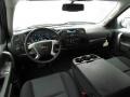 2013 White Diamond Tricoat GMC Sierra 1500 SLE Crew Cab  photo #5