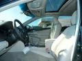 Cosmic Gray Mica - Camry Hybrid XLE Photo No. 11