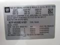 2013 White Diamond Tricoat GMC Sierra 1500 SLE Crew Cab  photo #5