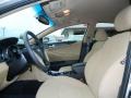 Camel Pearl - Sonata GLS Photo No. 11