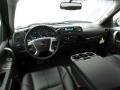 2013 Steel Gray Metallic GMC Sierra 1500 SLE Crew Cab 4x4  photo #4