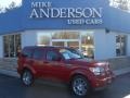 Redline 2-Coat Pearl - Nitro Heat 4x4 Photo No. 1
