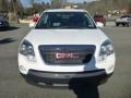 Summit White - Acadia SLT AWD Photo No. 2