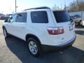 Summit White - Acadia SLT AWD Photo No. 5