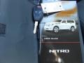 Redline 2-Coat Pearl - Nitro Heat 4x4 Photo No. 24