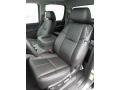 2013 Steel Gray Metallic GMC Sierra 1500 SLE Crew Cab  photo #4